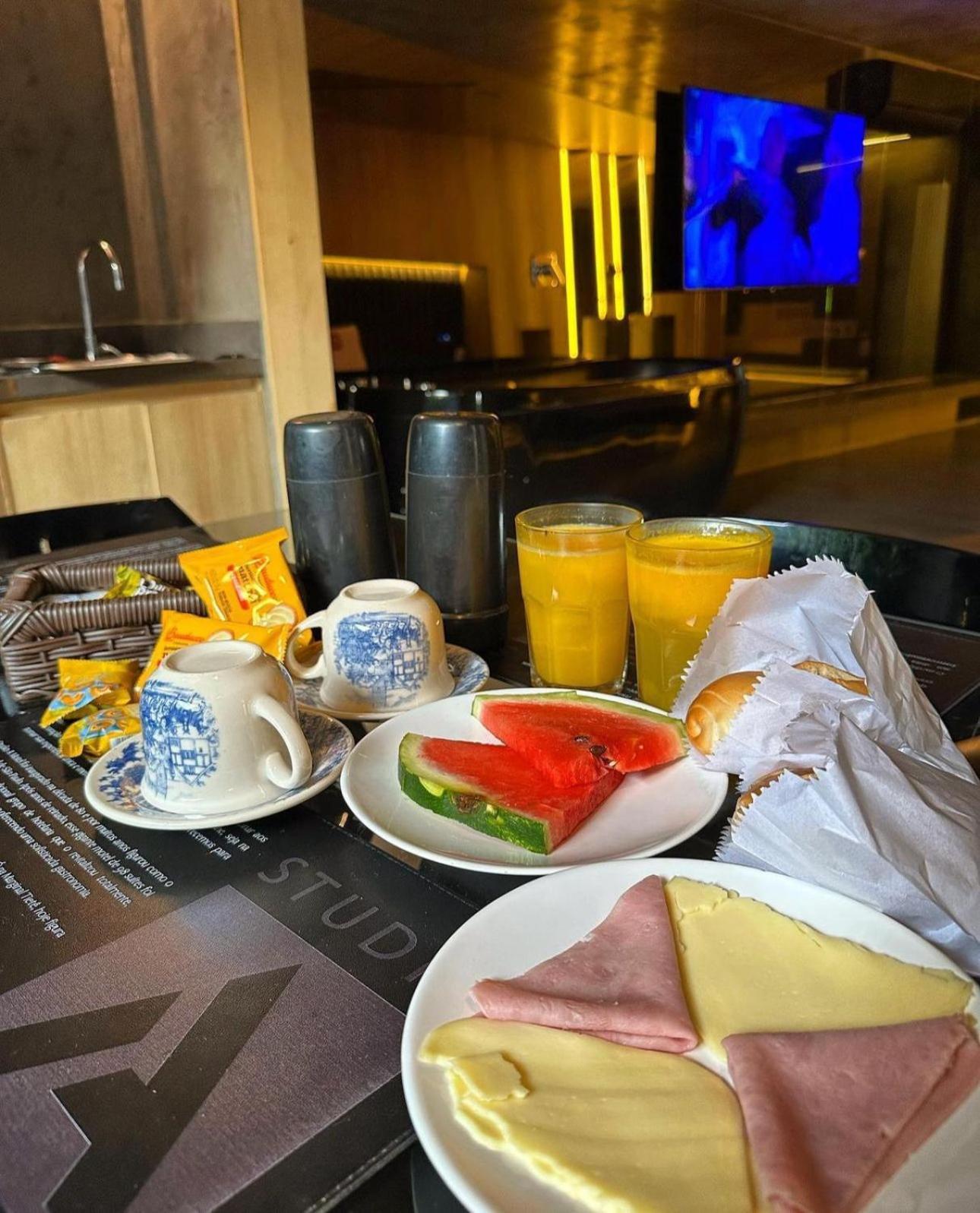 A Hotel do amor São Paulo